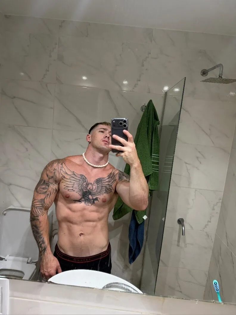 Brian (Top 1%) 🤩 OnlyFans header