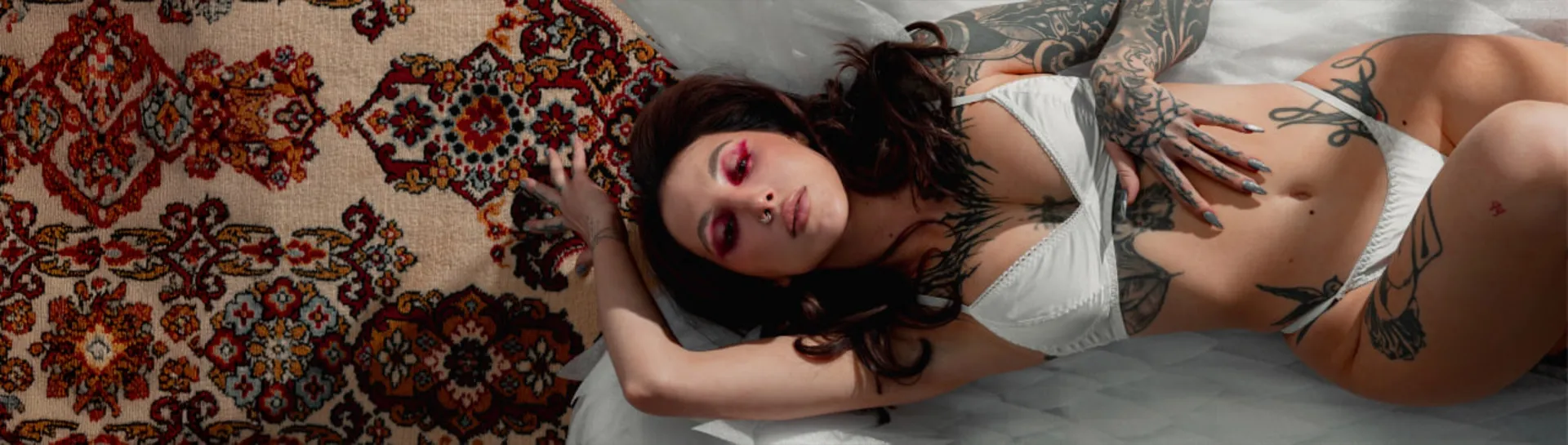 Briana 🎨 CREATIVE MUSE OnlyFans header