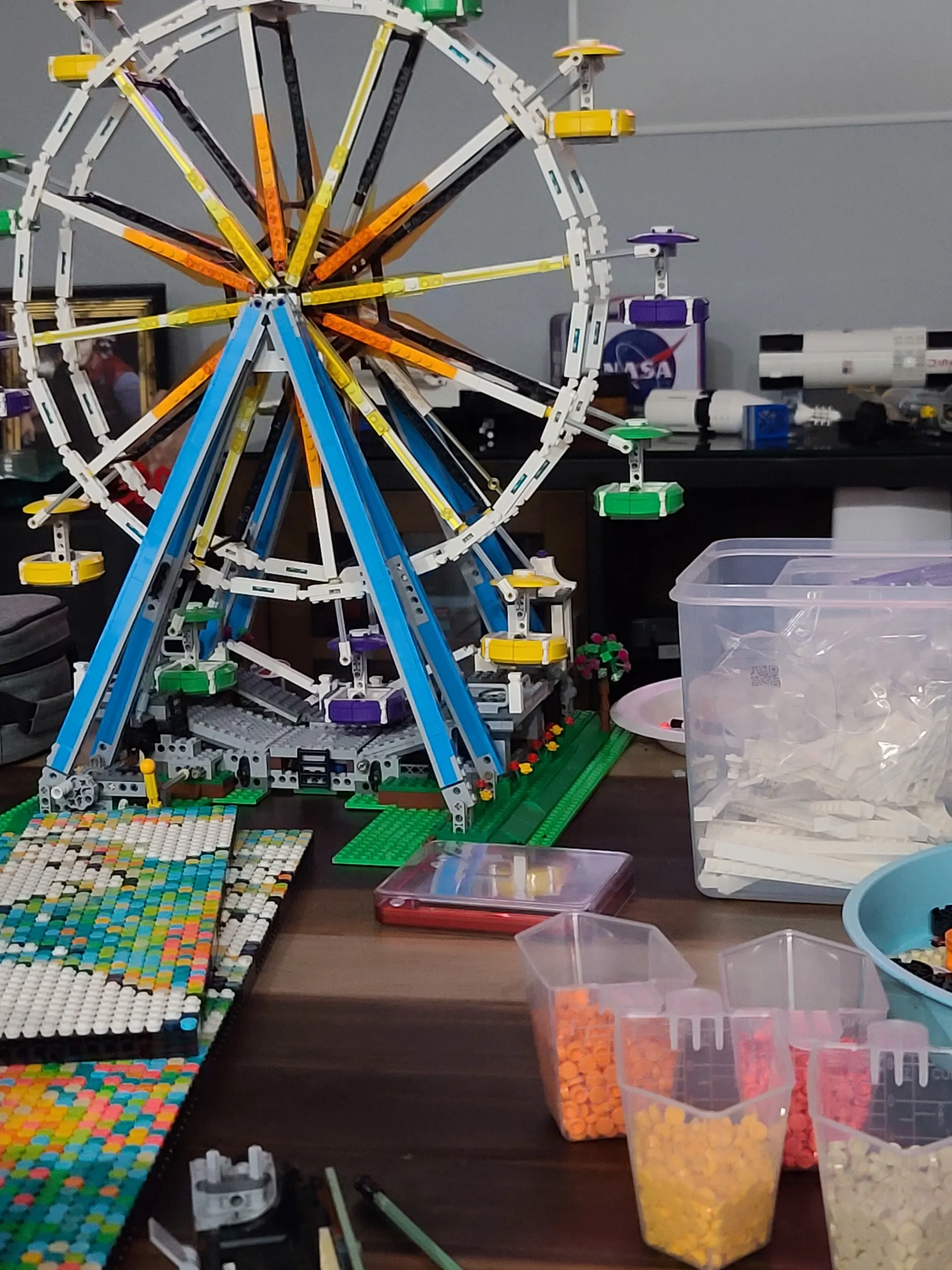 Brick Babe OnlyFans header