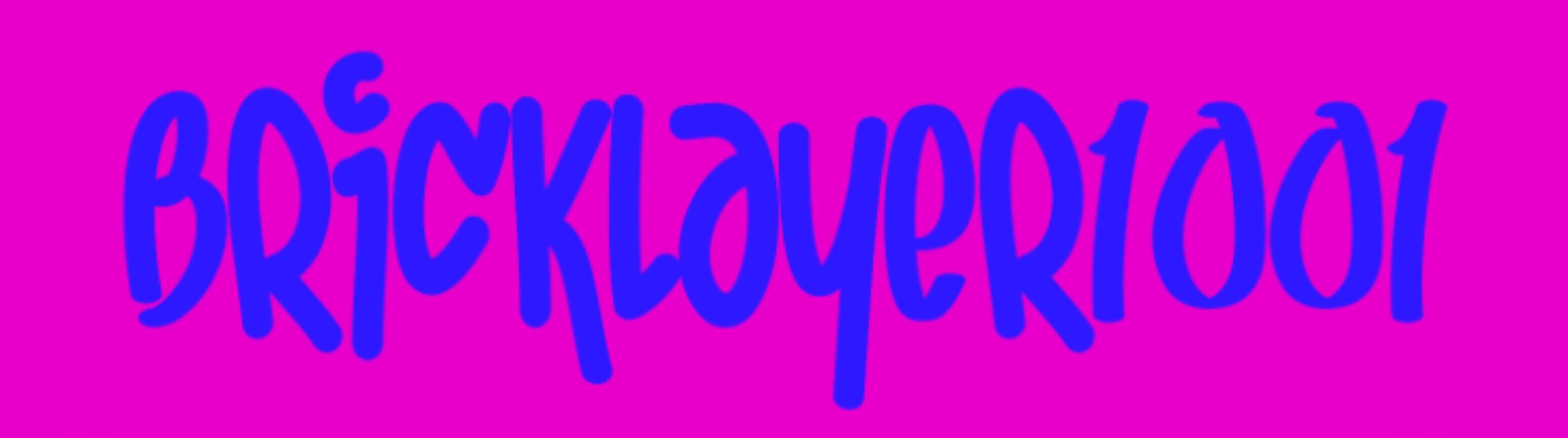 BRICKLAYER1001 THE KINGS OF SPANDEX OnlyFans header