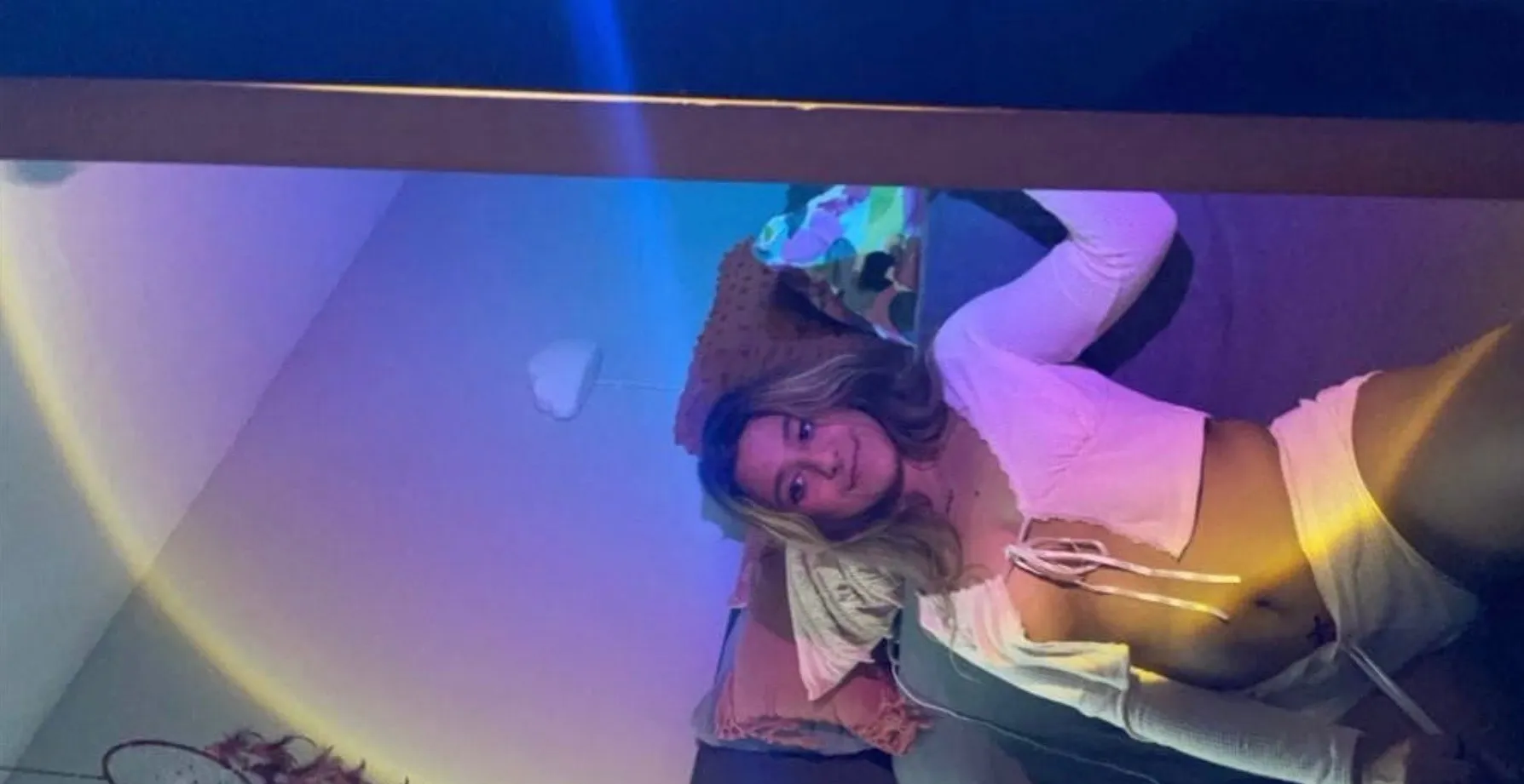 Luna Laguna OnlyFans header