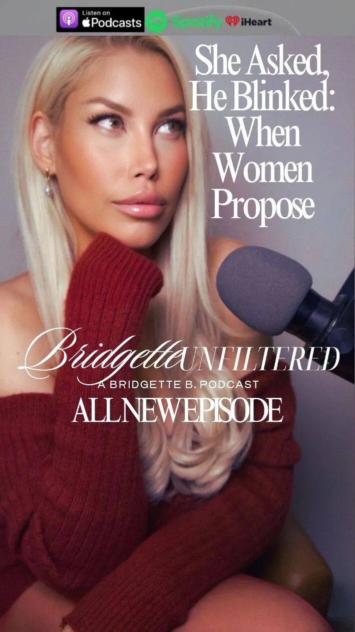 Bridgette B OnlyFans header