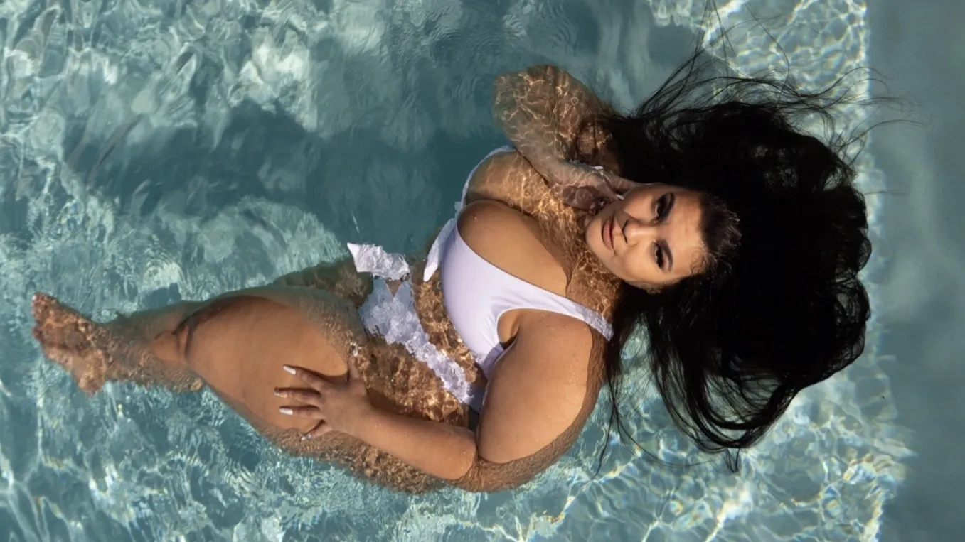 Briella Bardot OnlyFans header