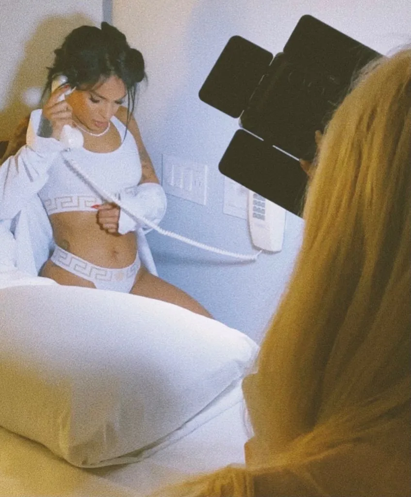 Bunny OnlyFans header