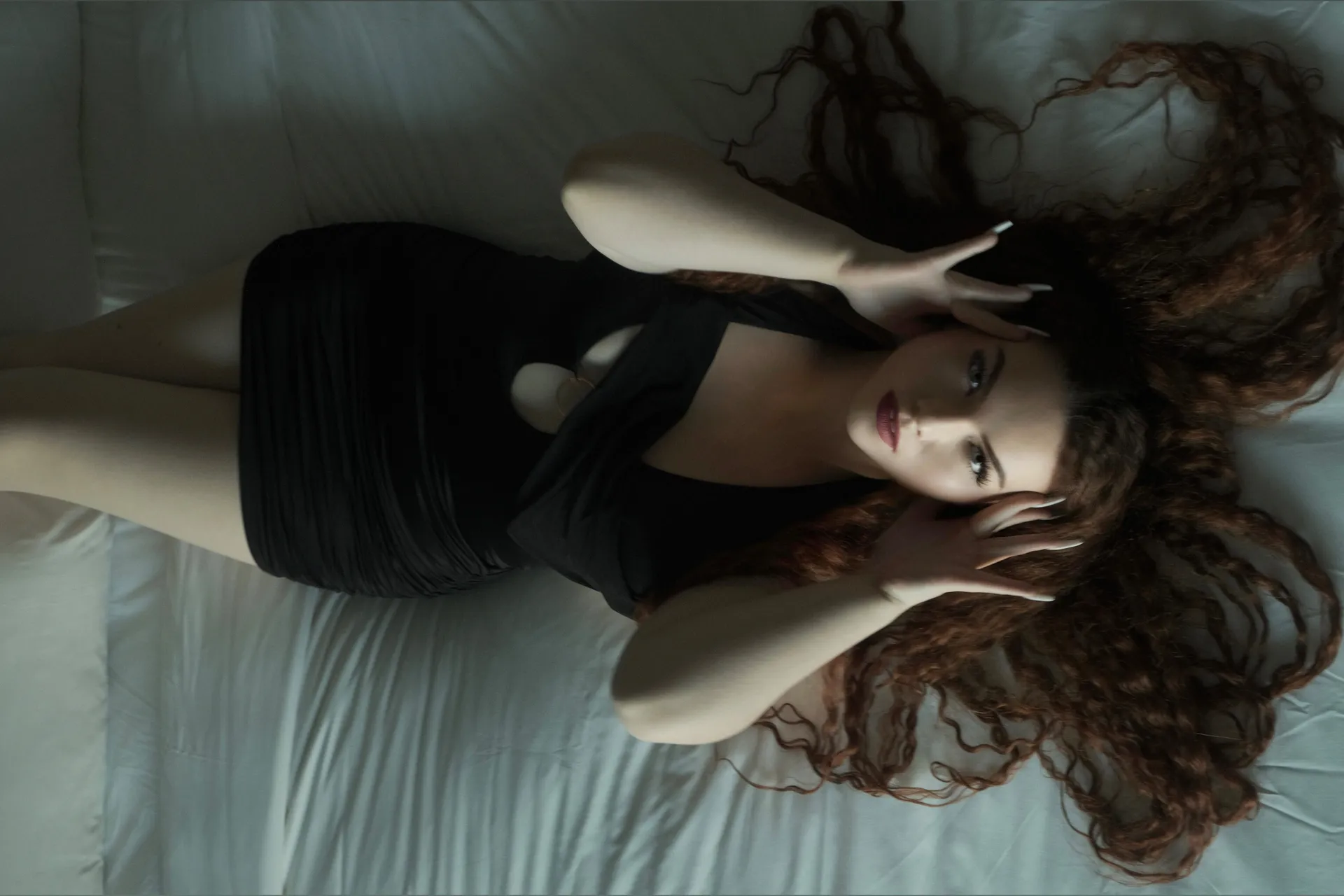 Brina Scarlett OnlyFans header