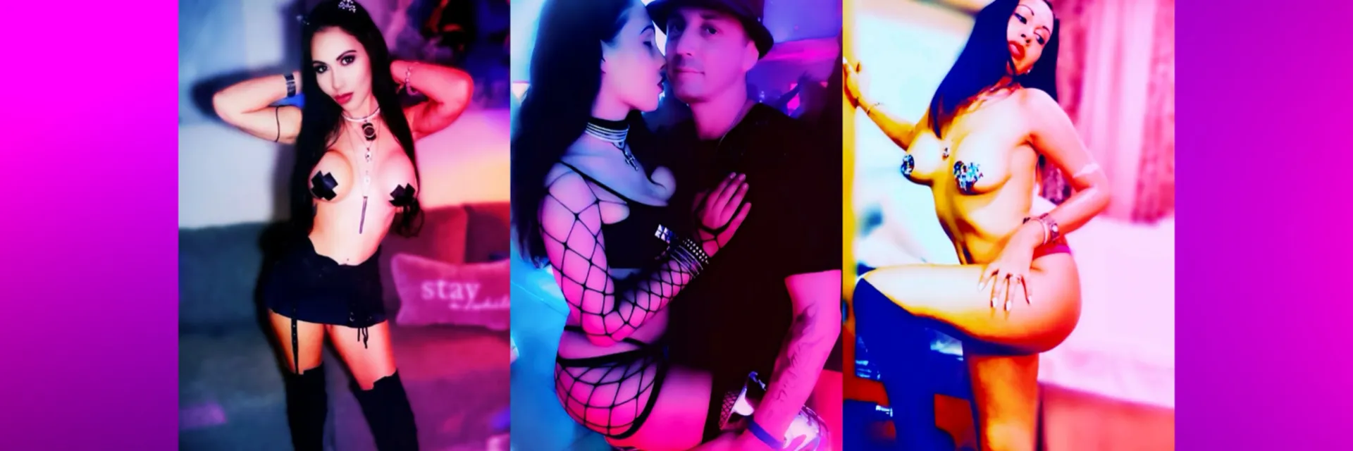 BriNJoe Swings VIP 😈 OnlyFans header