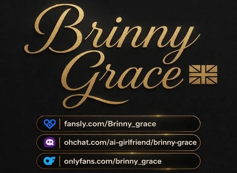 Brinny OnlyFans header