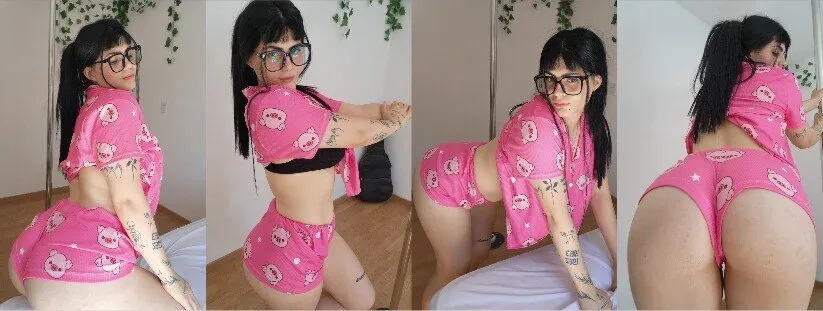 Bri Fox X ❤️ OnlyFans header