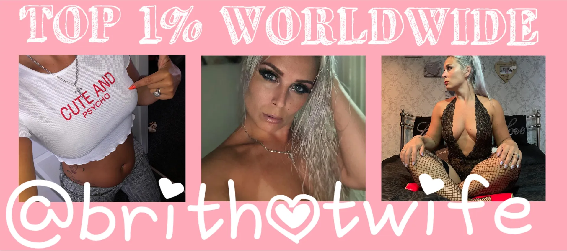 ♠️HOTWIFE♠️ ——— ✅ NO PPV ✅ OnlyFans header