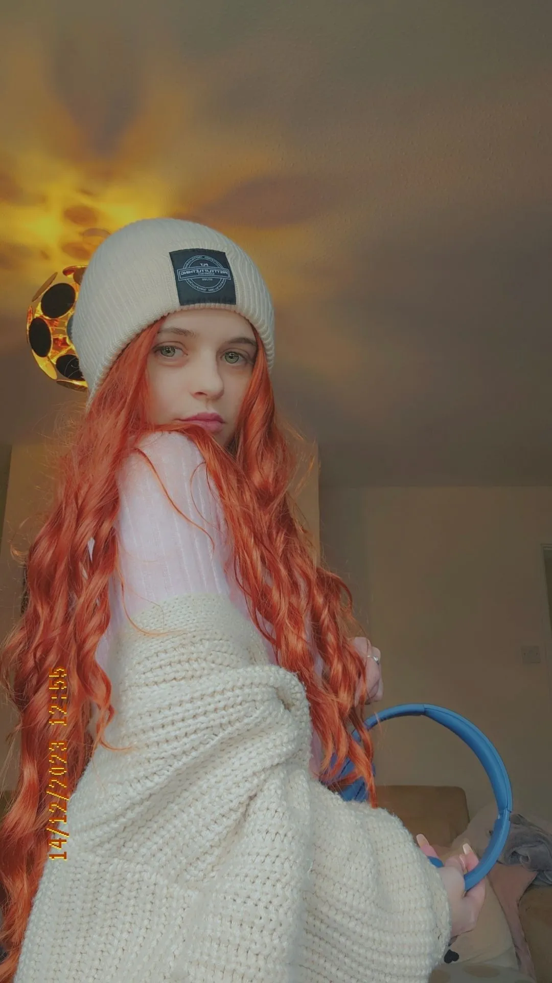 BritishBunny💋 OnlyFans header