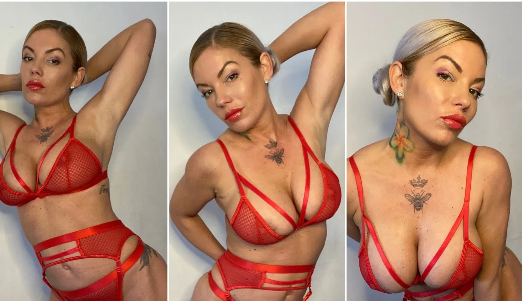 🍒 𝗕𝗥𝗜𝗧𝗜𝗦𝗛 𝗕𝗘𝗧𝗛𝗔𝗡𝗬 🍒 OnlyFans header