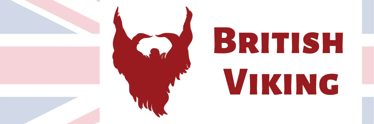 British Viking VIP VALHALLA! OnlyFans header