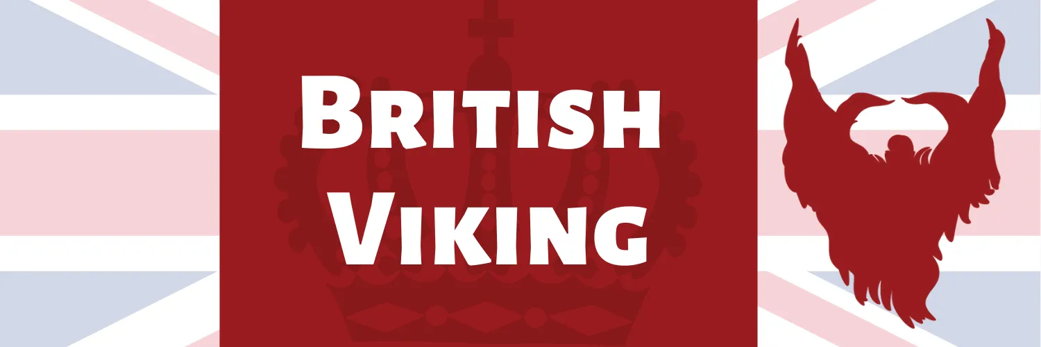 British Viking FREE OnlyFans header