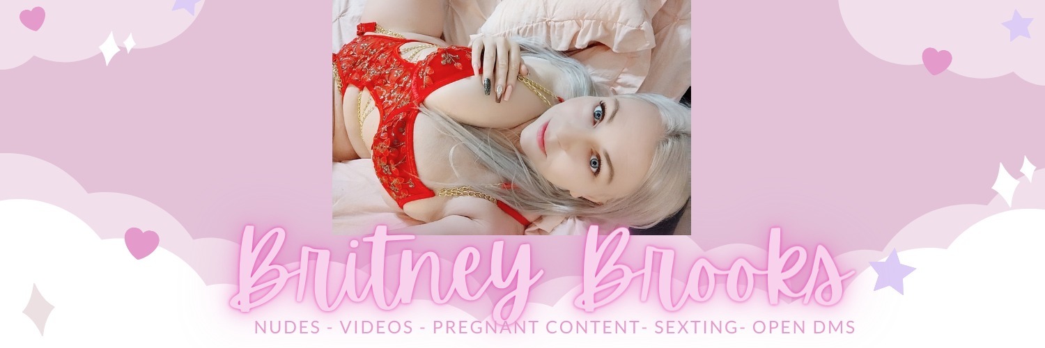 Britneyathome 💋  MI LF next door!  🍑 OnlyFans header