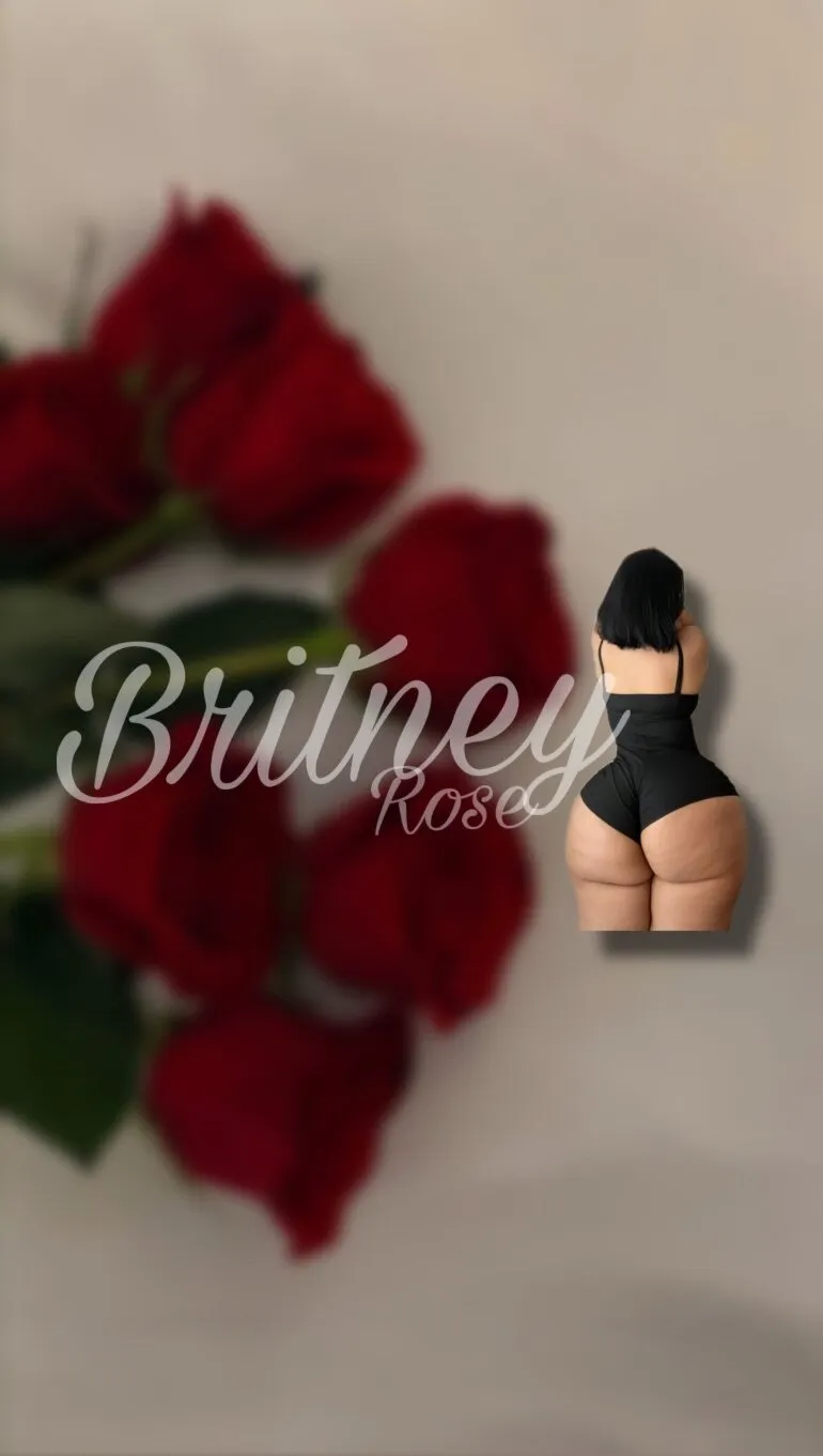 Britney 🌹 OnlyFans header