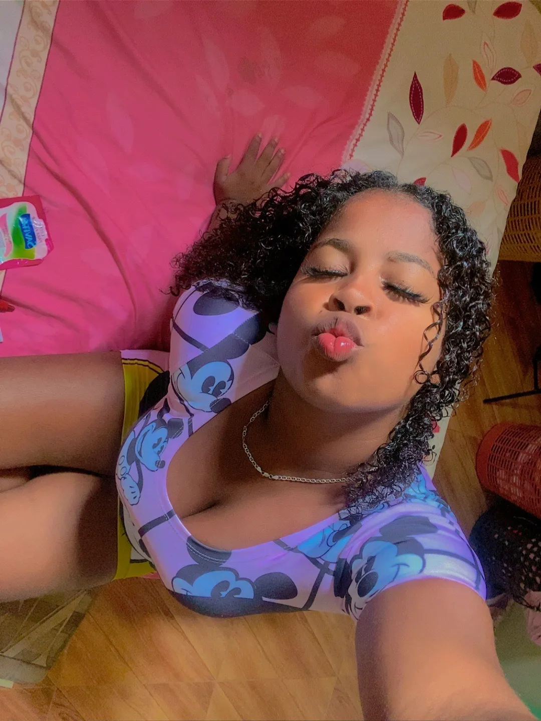 Brittanylc OnlyFans header