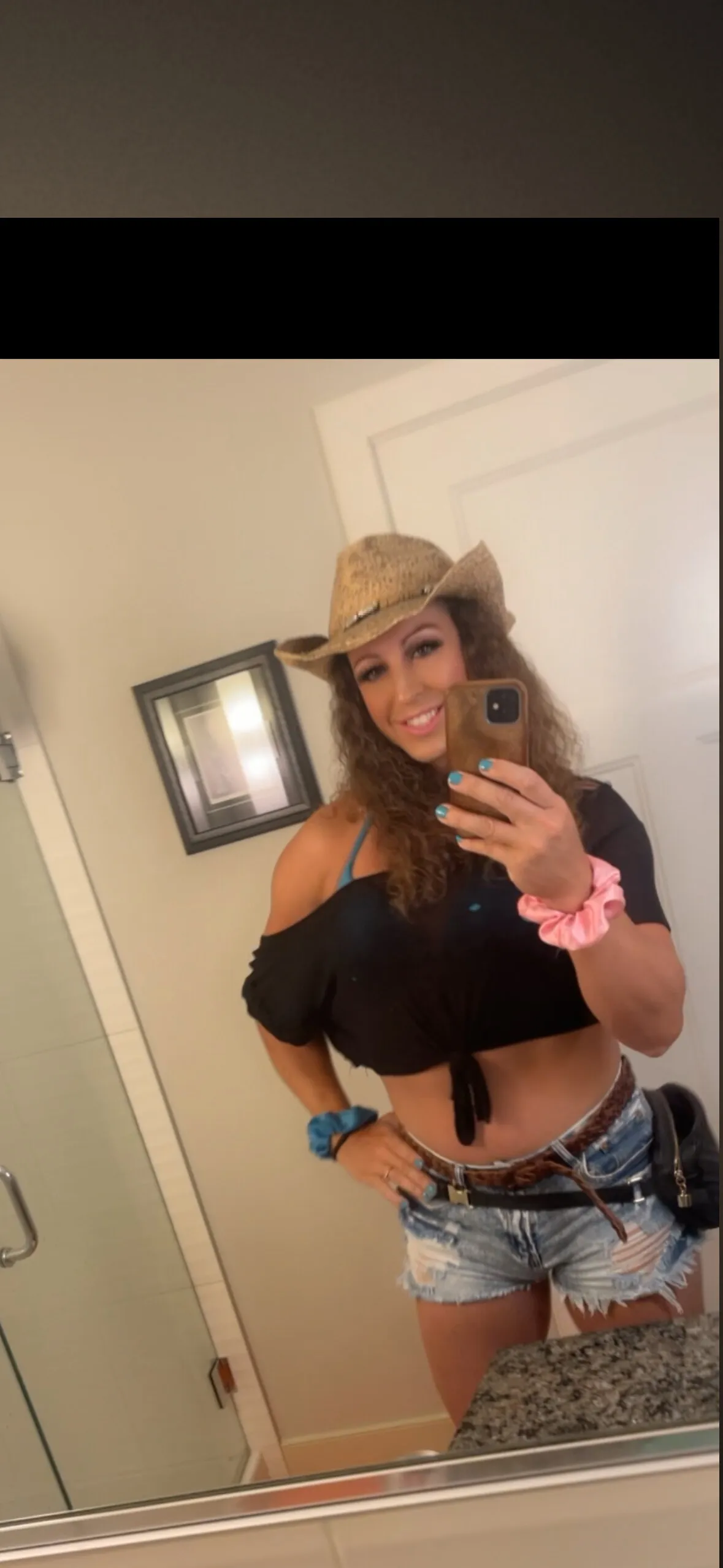 Brittany OnlyFans header