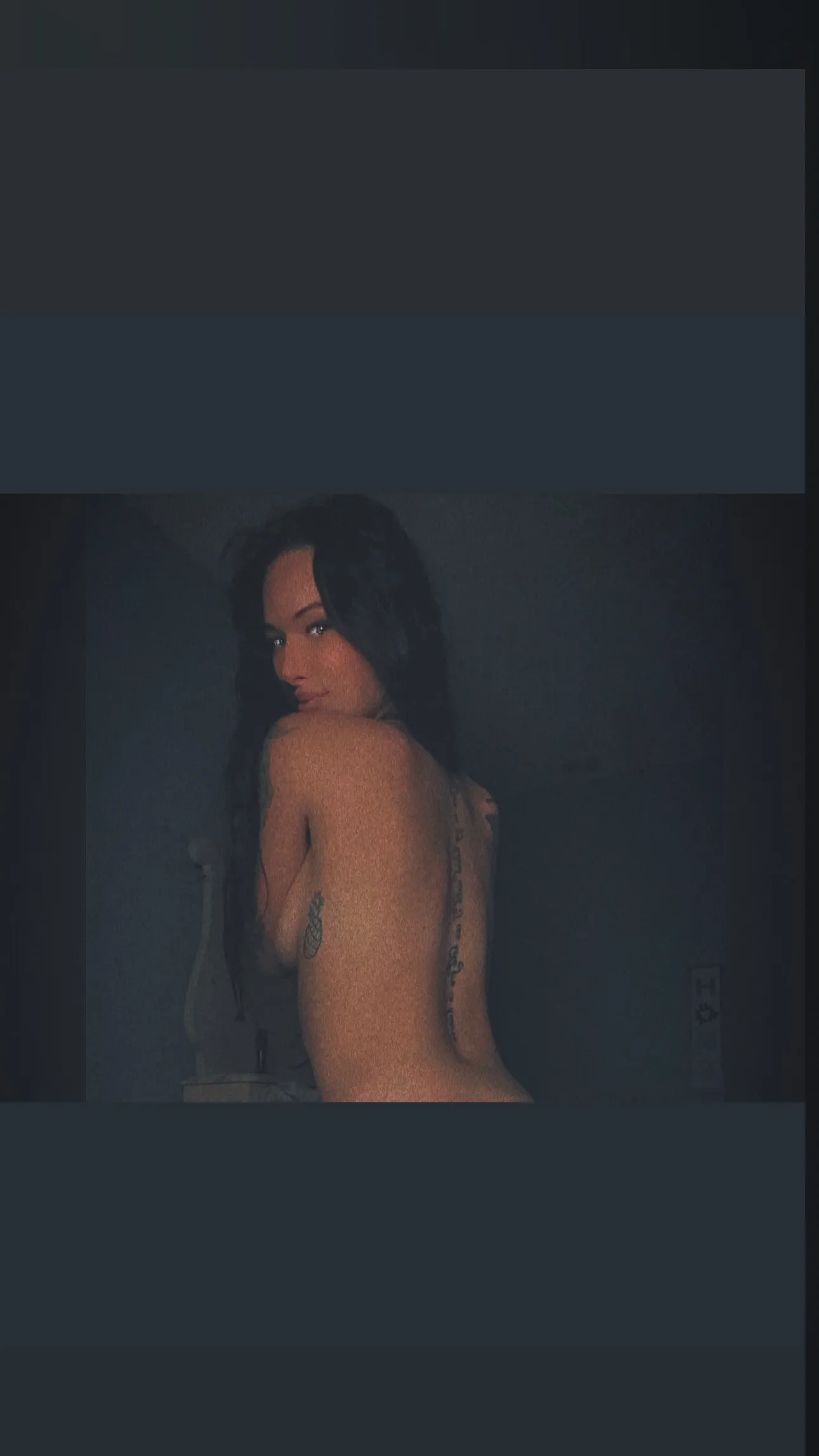 Brittany Johnson OnlyFans header