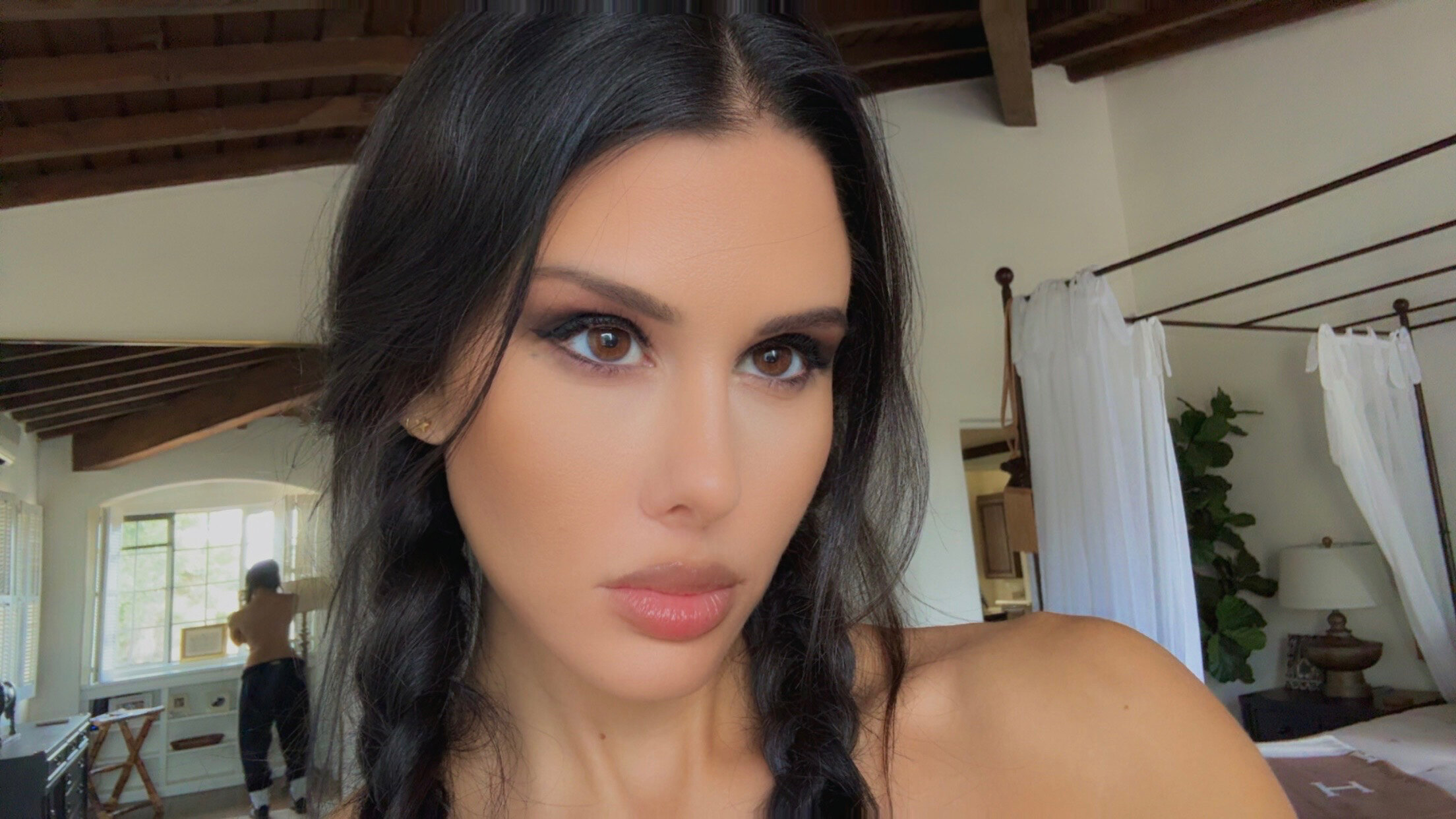 Brittany Furlan Lee OnlyFans