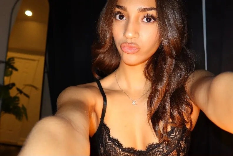 Brittany Halden 💕