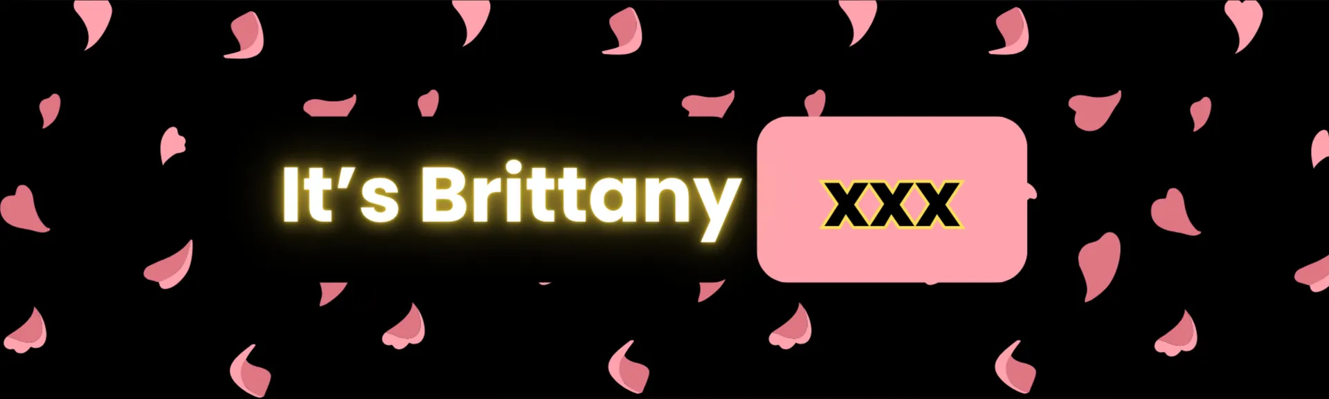 brittany baby💖 OnlyFans header