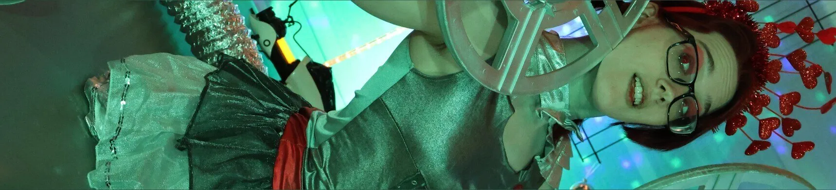 Britt Rachelle OnlyFans header