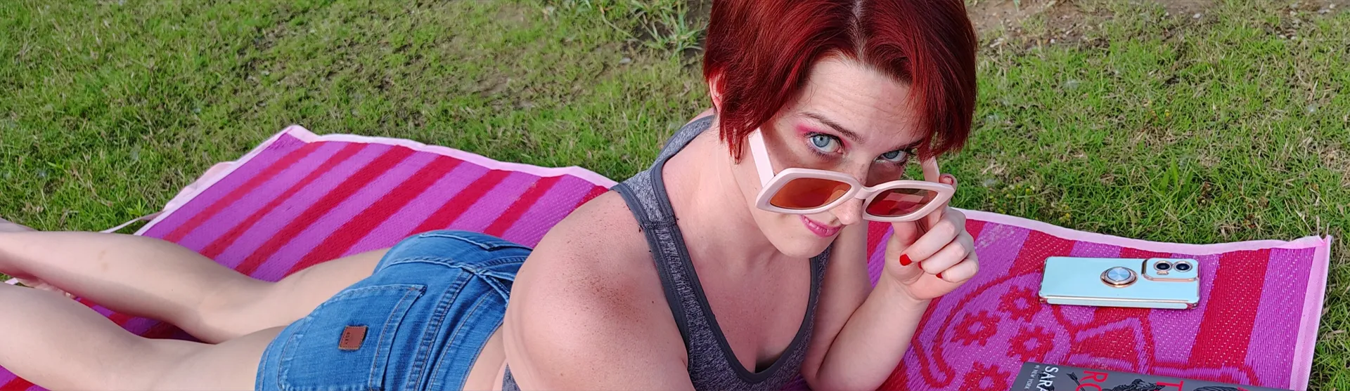 Britt Rachelle OnlyFans header