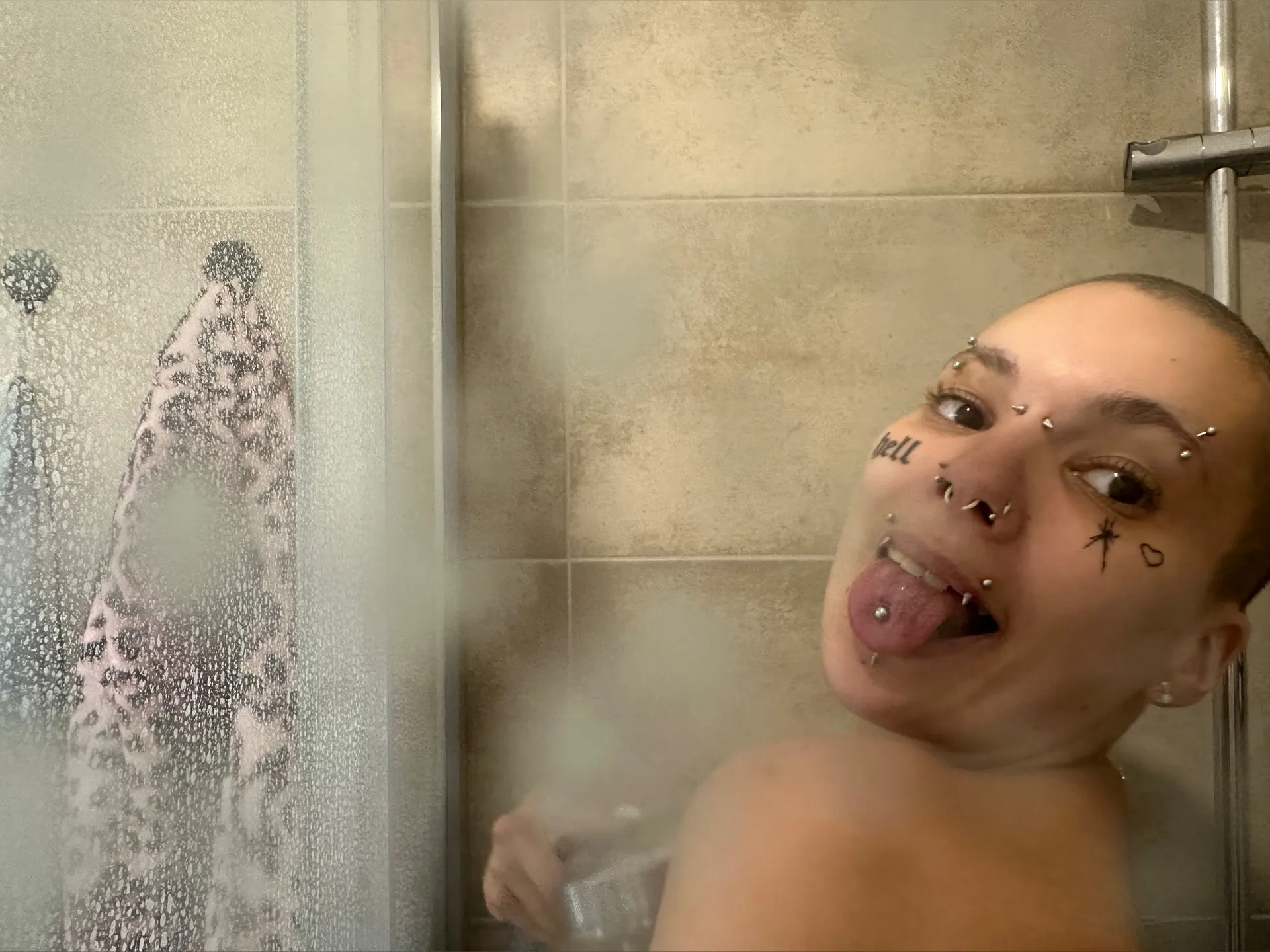 Brixxy Shotz🌪️ OnlyFans header