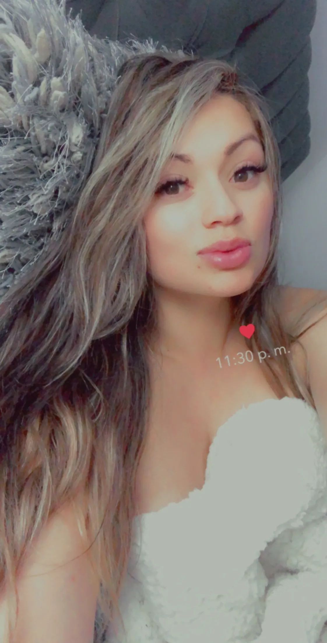 Briyith Vásquez OnlyFans header