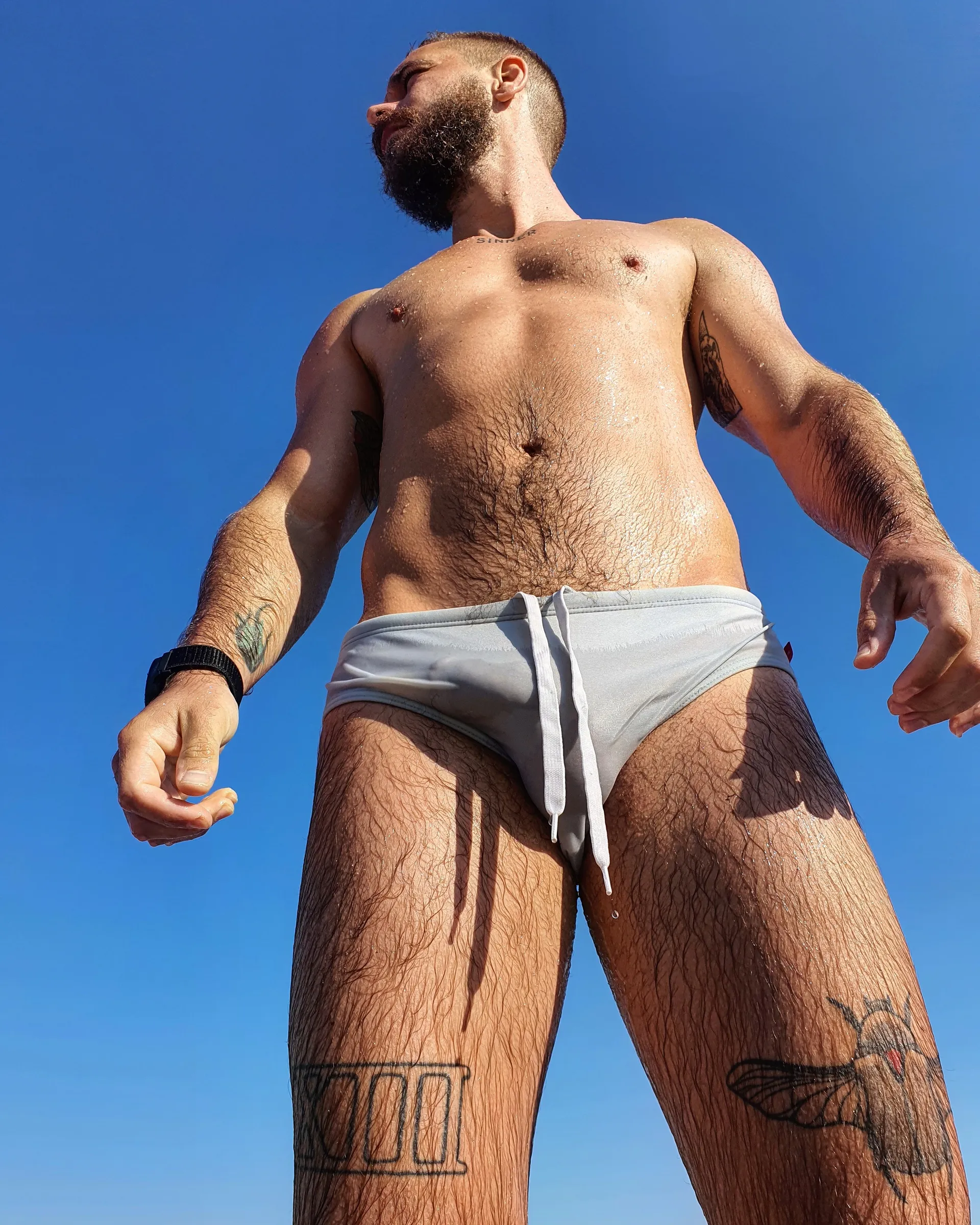 Bro For You OnlyFans header