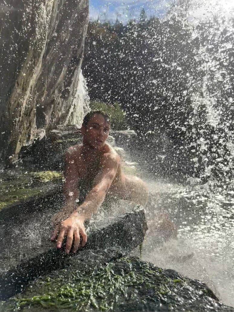 Brock Bottom OnlyFans header