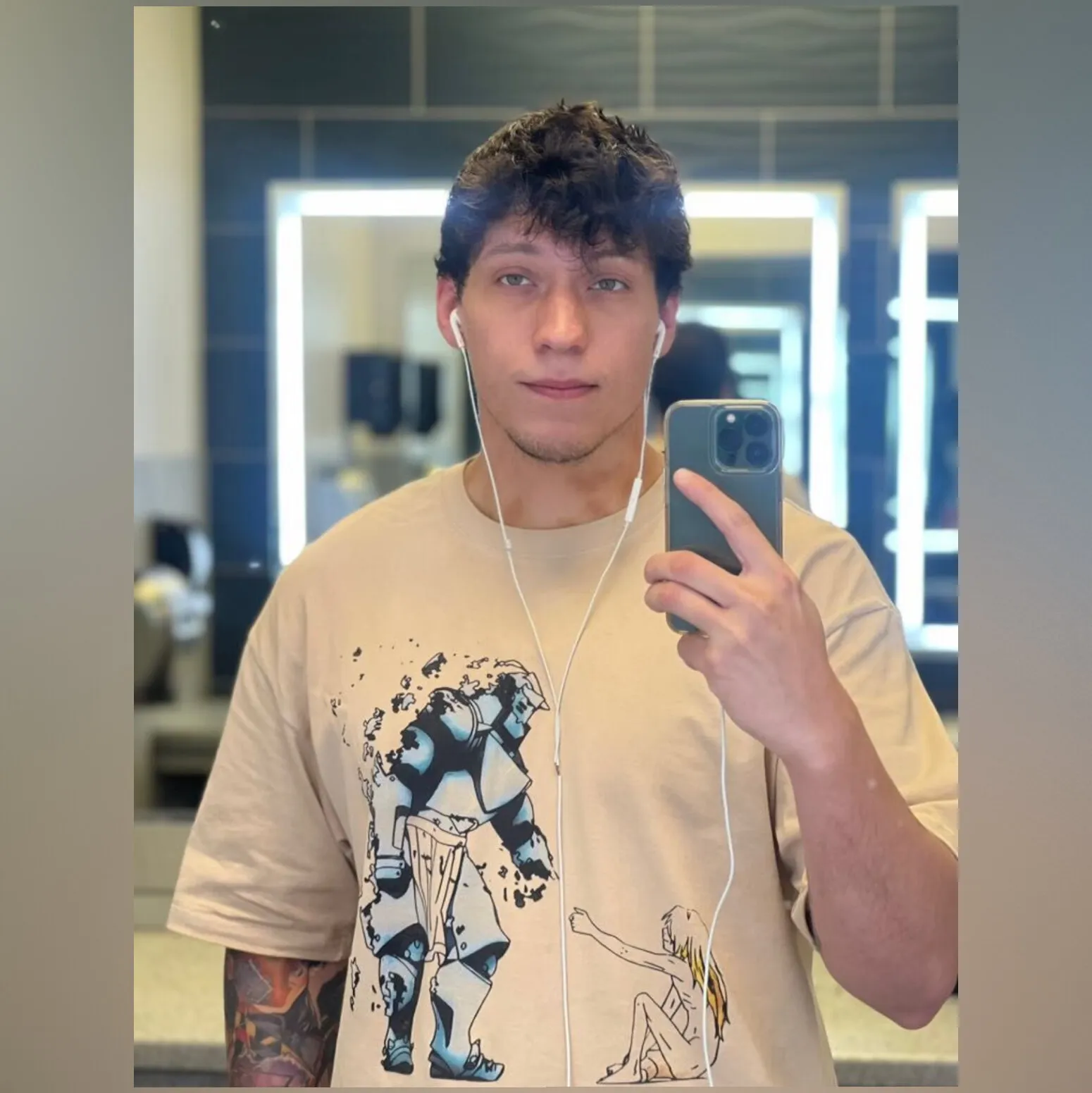 BrockLeeReynolds OnlyFans header