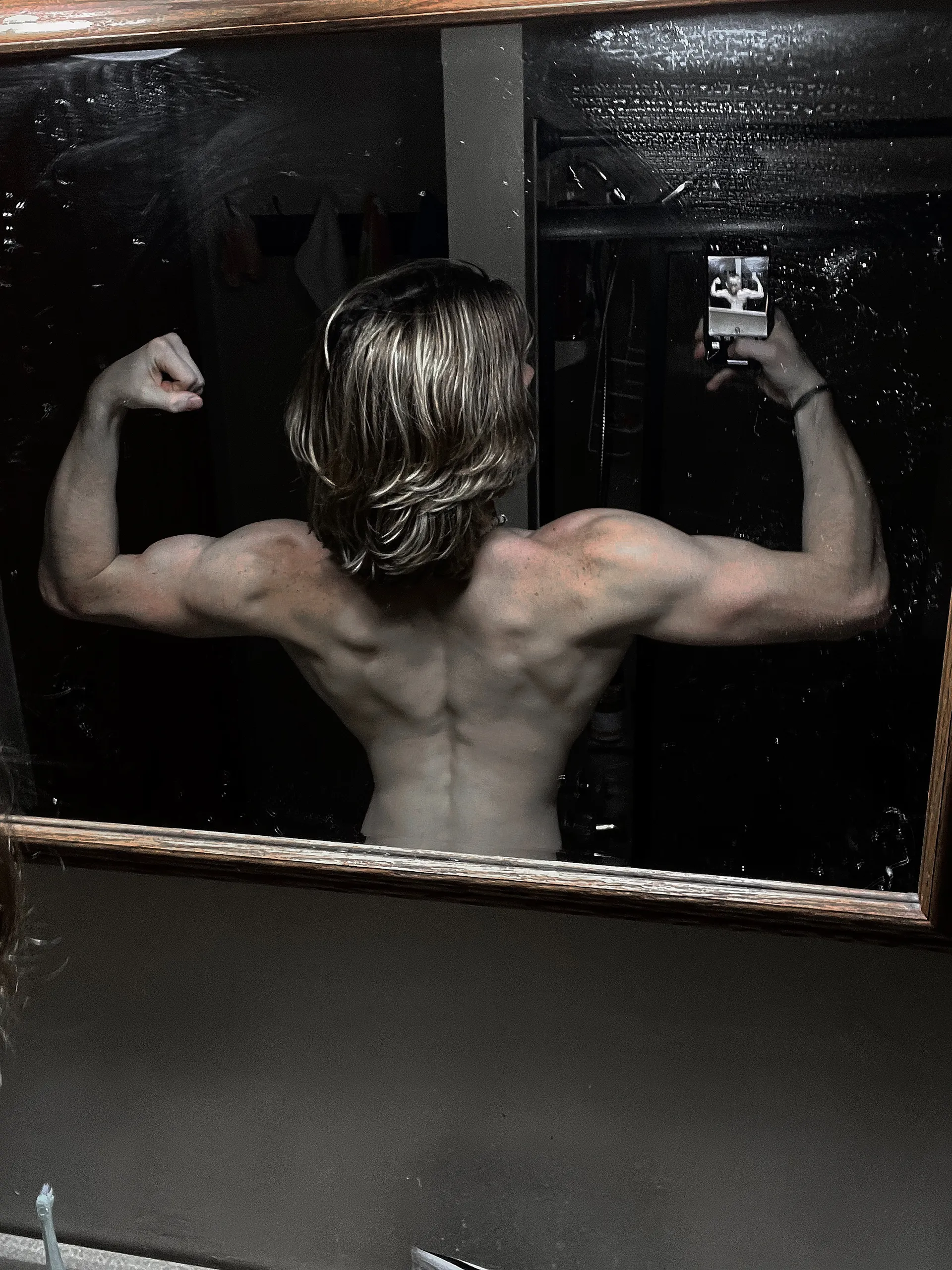 Brock ;) OnlyFans header