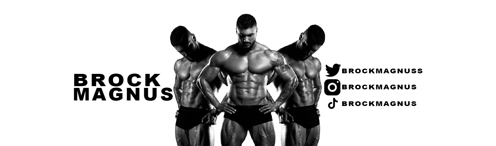 Brock OnlyFans header