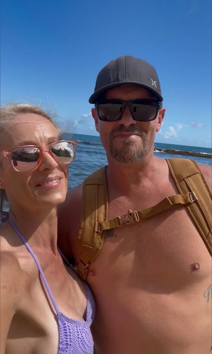 Brock &amp; Jess Thunderlink