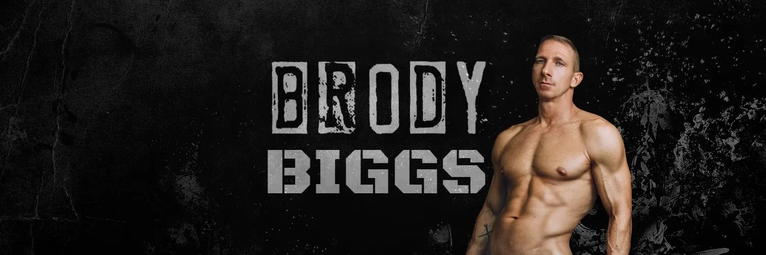 Brody Biggs FREE OnlyFans header