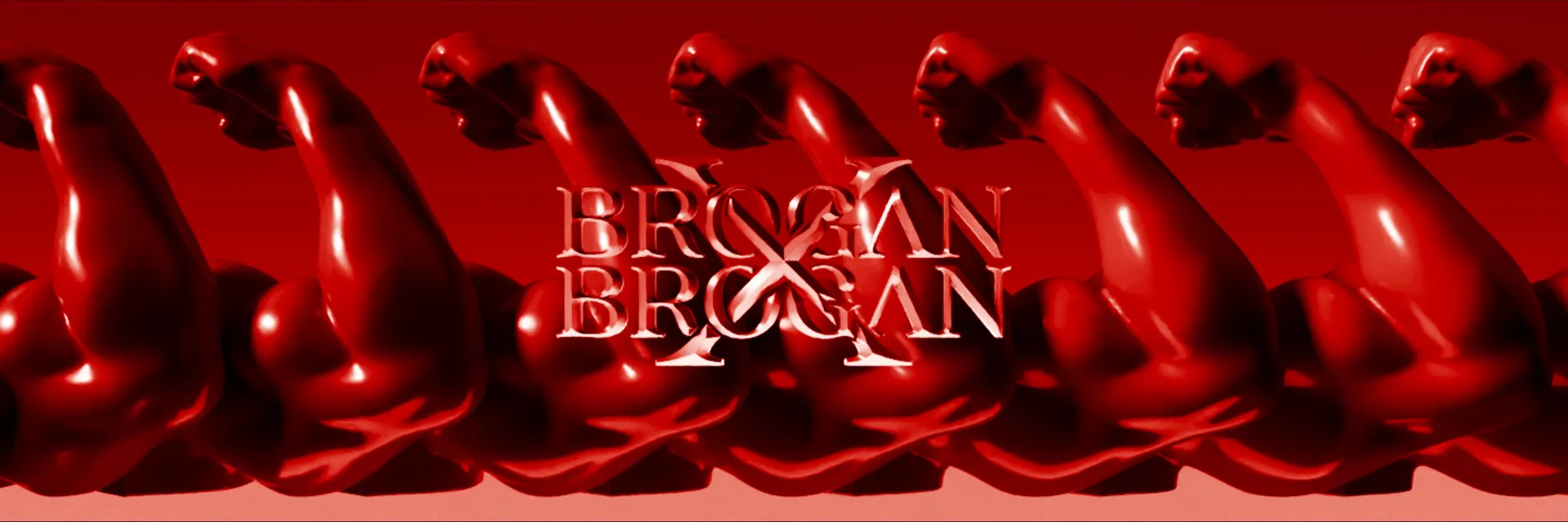 Brogan OnlyFans header