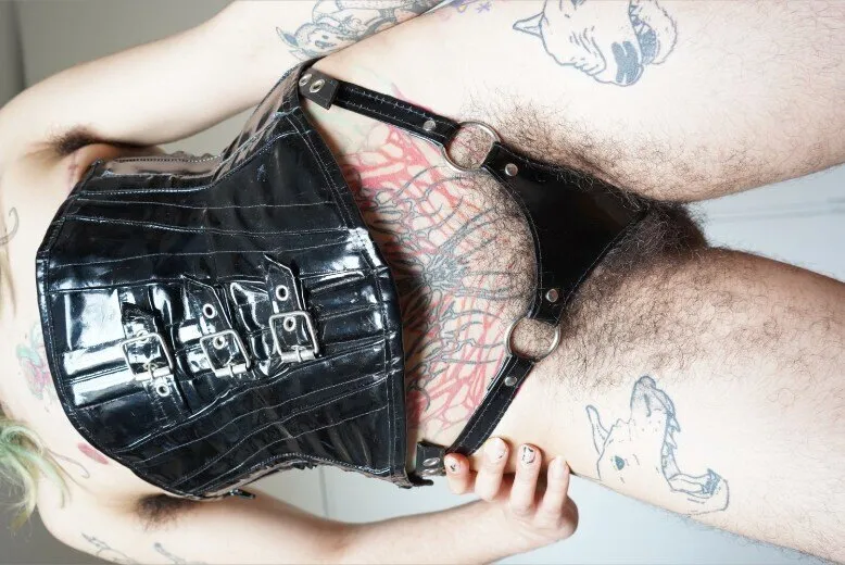 Colmillo Roto 🦴 OnlyFans header