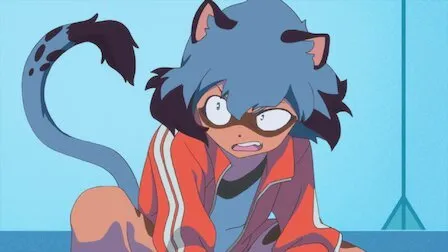 Nessy OnlyFans header