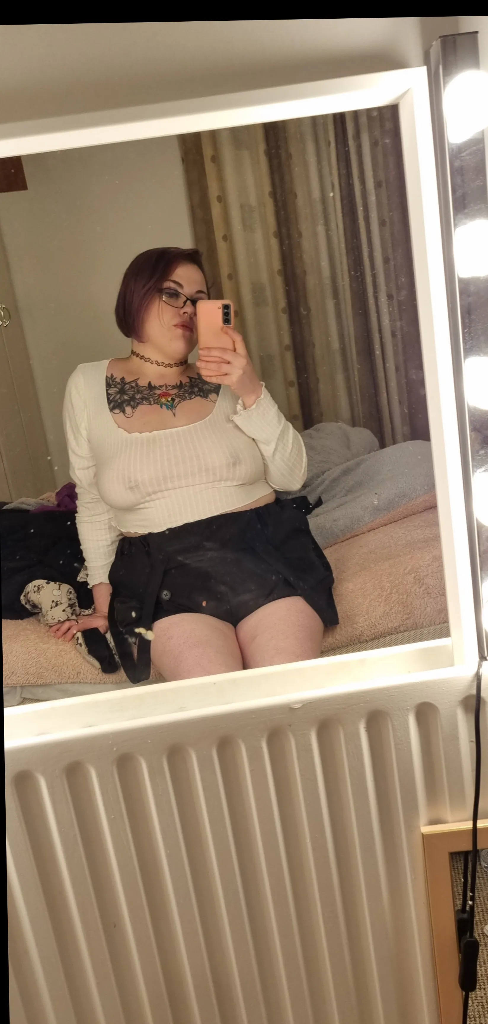 Tanith OnlyFans header