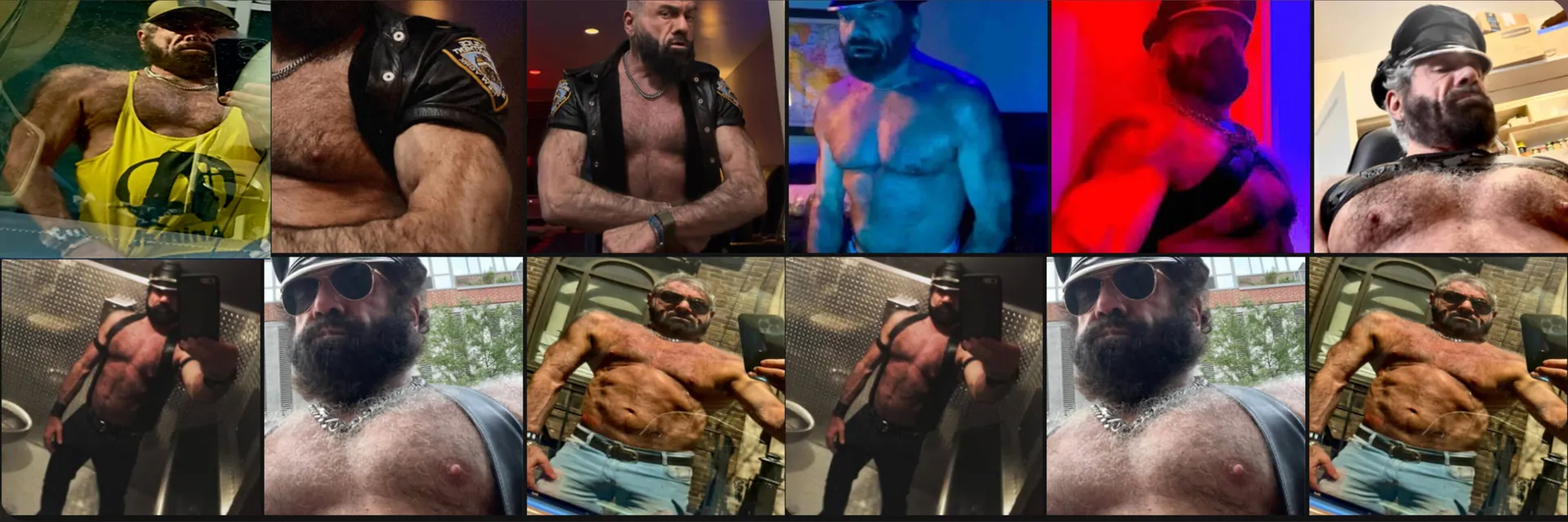 Master BromeoAlpha OnlyFans header