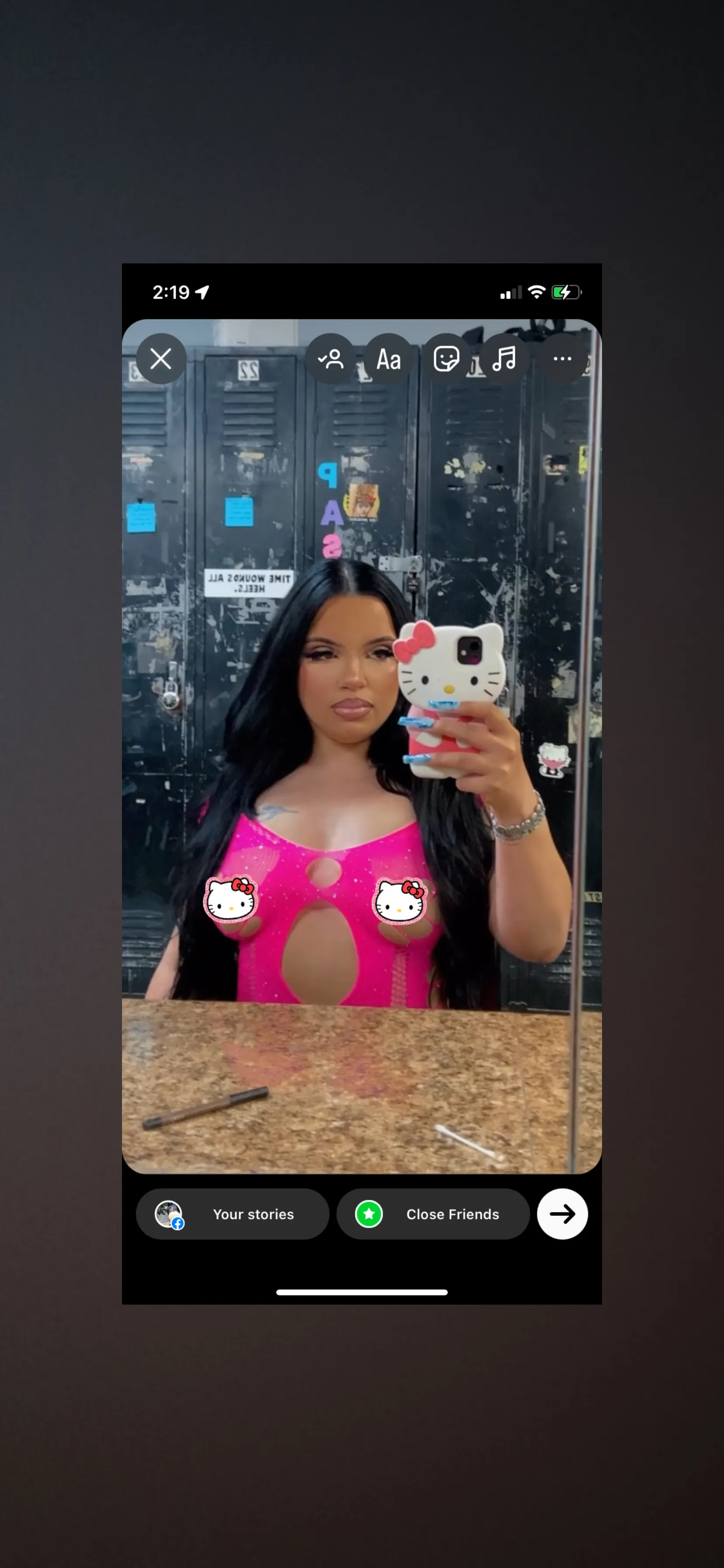 Bronxxxy 💋 OnlyFans header