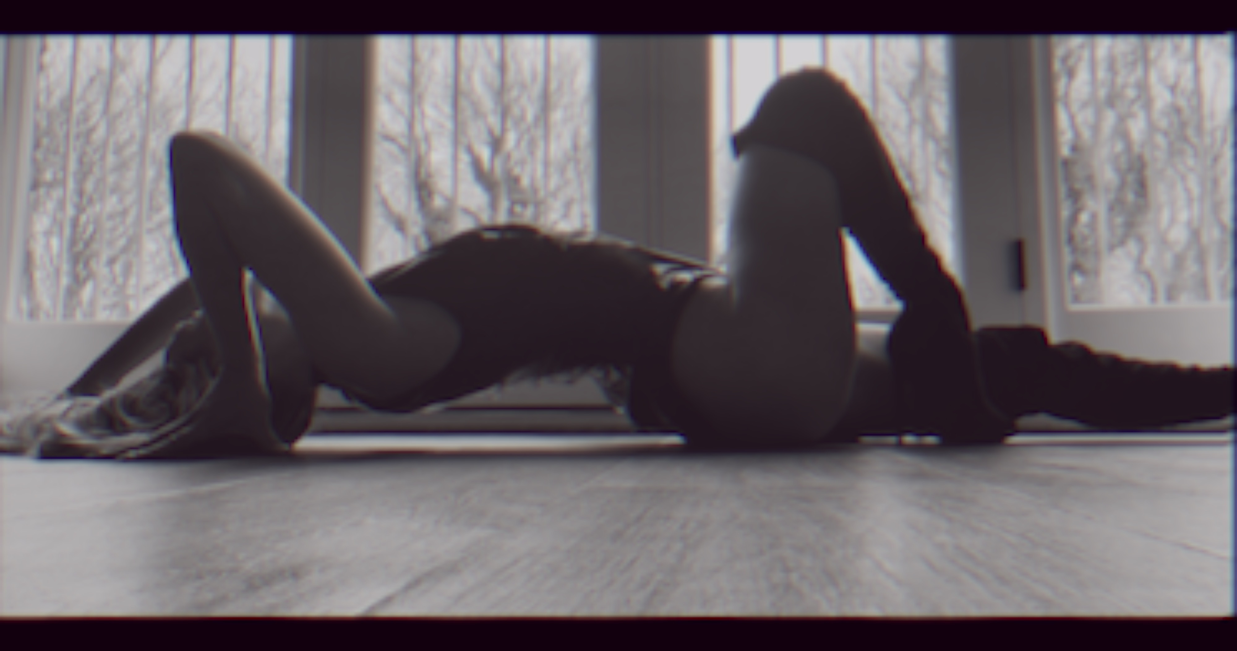 Aurora OnlyFans header