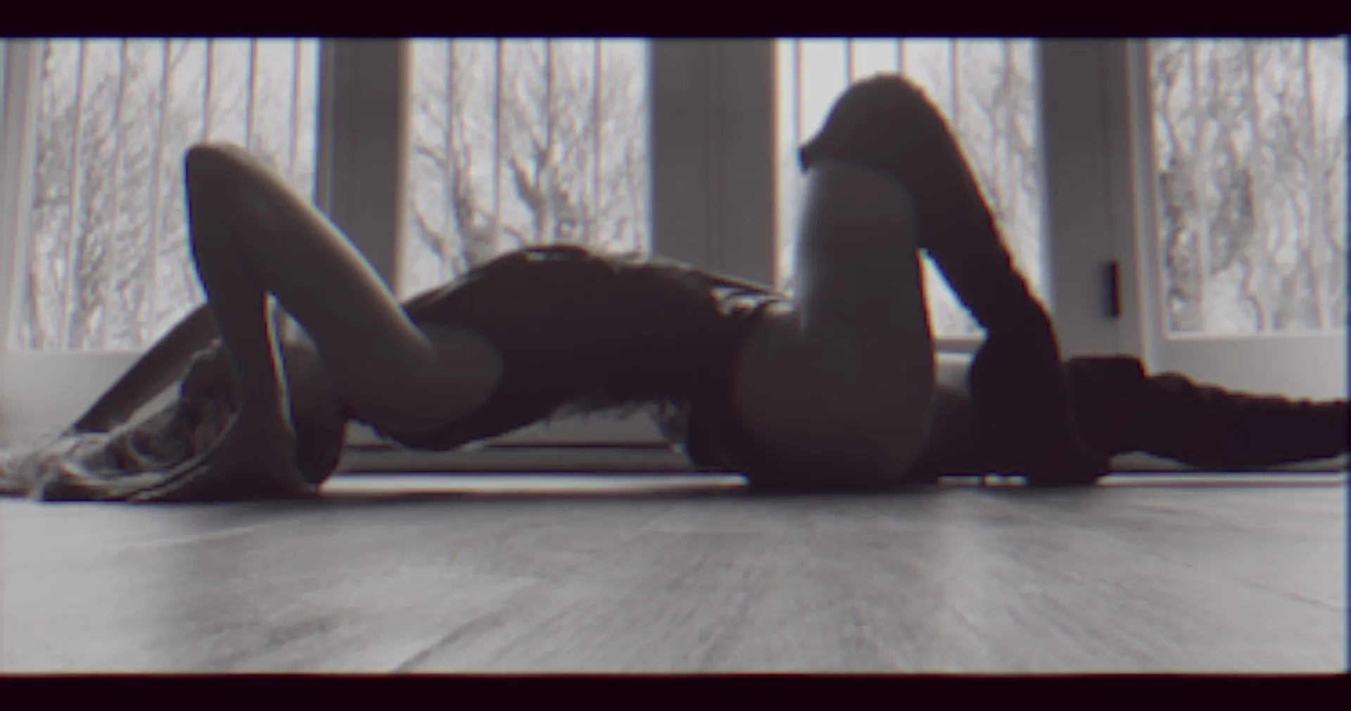 Aurora OnlyFans header
