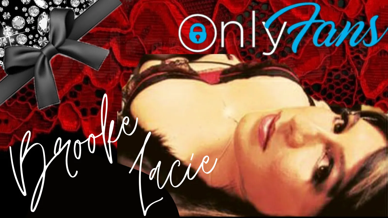 Brooke Lacie OnlyFans header
