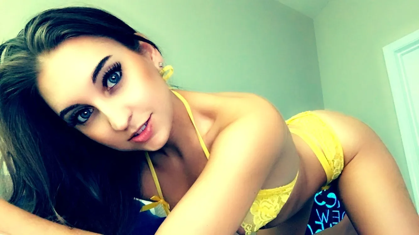 Brooklyn OnlyFans header