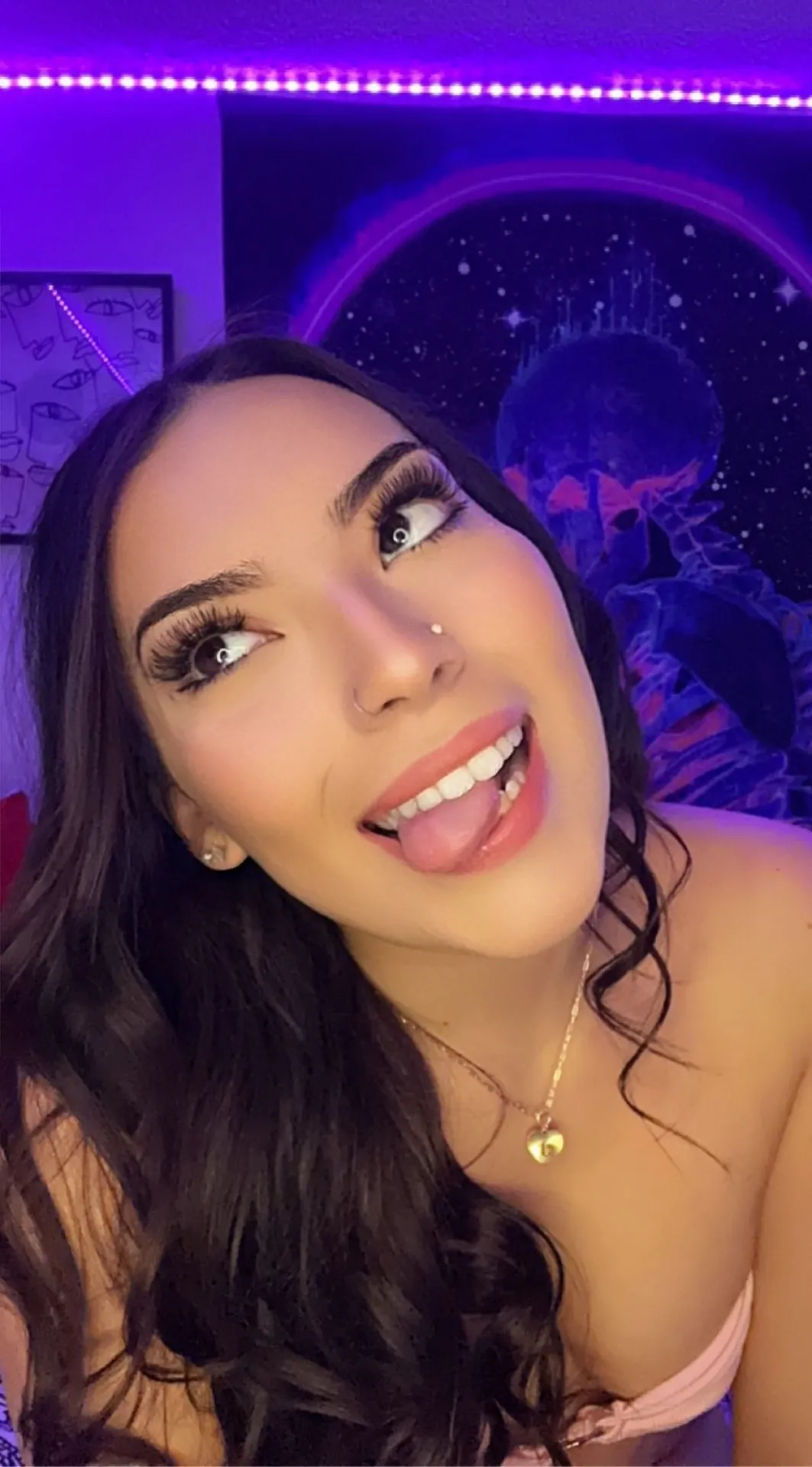 Brooke 🖤 RATED #3 VIP ON ONLYFANS!