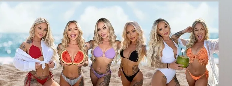 🩵 Brooklyn 🌸 OnlyFans header