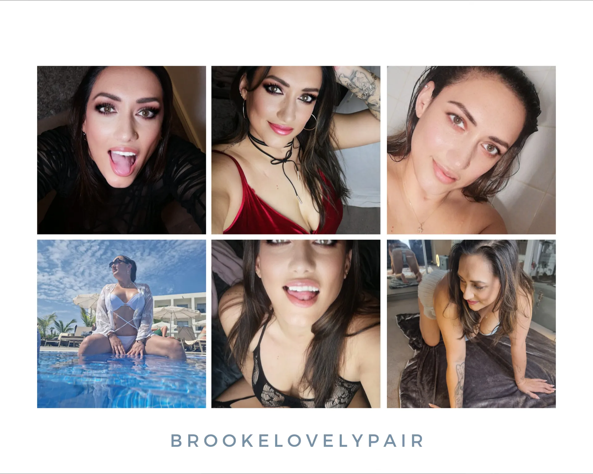 Brooke jones 💋 OnlyFans header