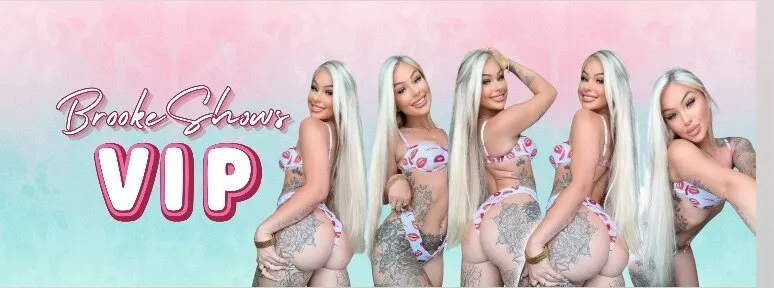 𝑩𝑹𝑶𝑶𝑲𝑬 𝑽𝑰𝑷 💅🏼 OnlyFans header